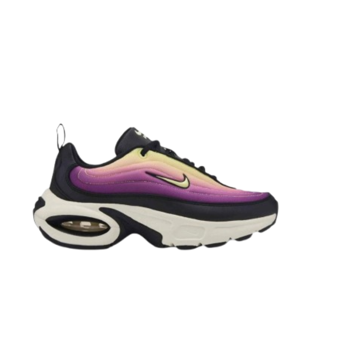 Nike Air Max Portal Sneaker Pink Black