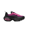 Nike Air Max Portal sneaker in a black and pink gradient