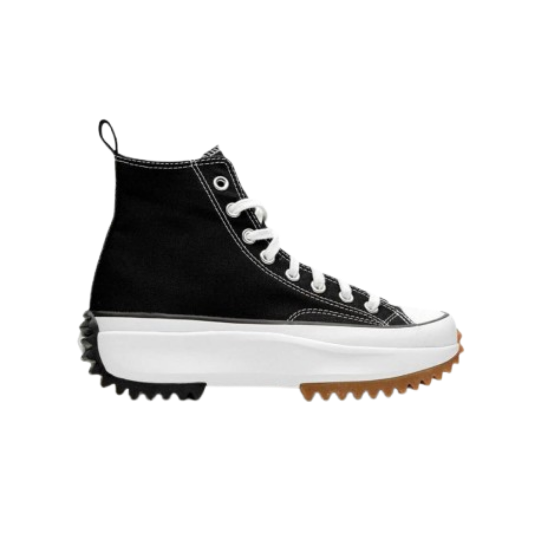 Converse All Star Run Star Hike high-top