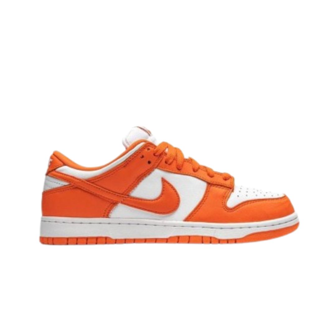 Nike Dunk Low Retro "Syracuse"