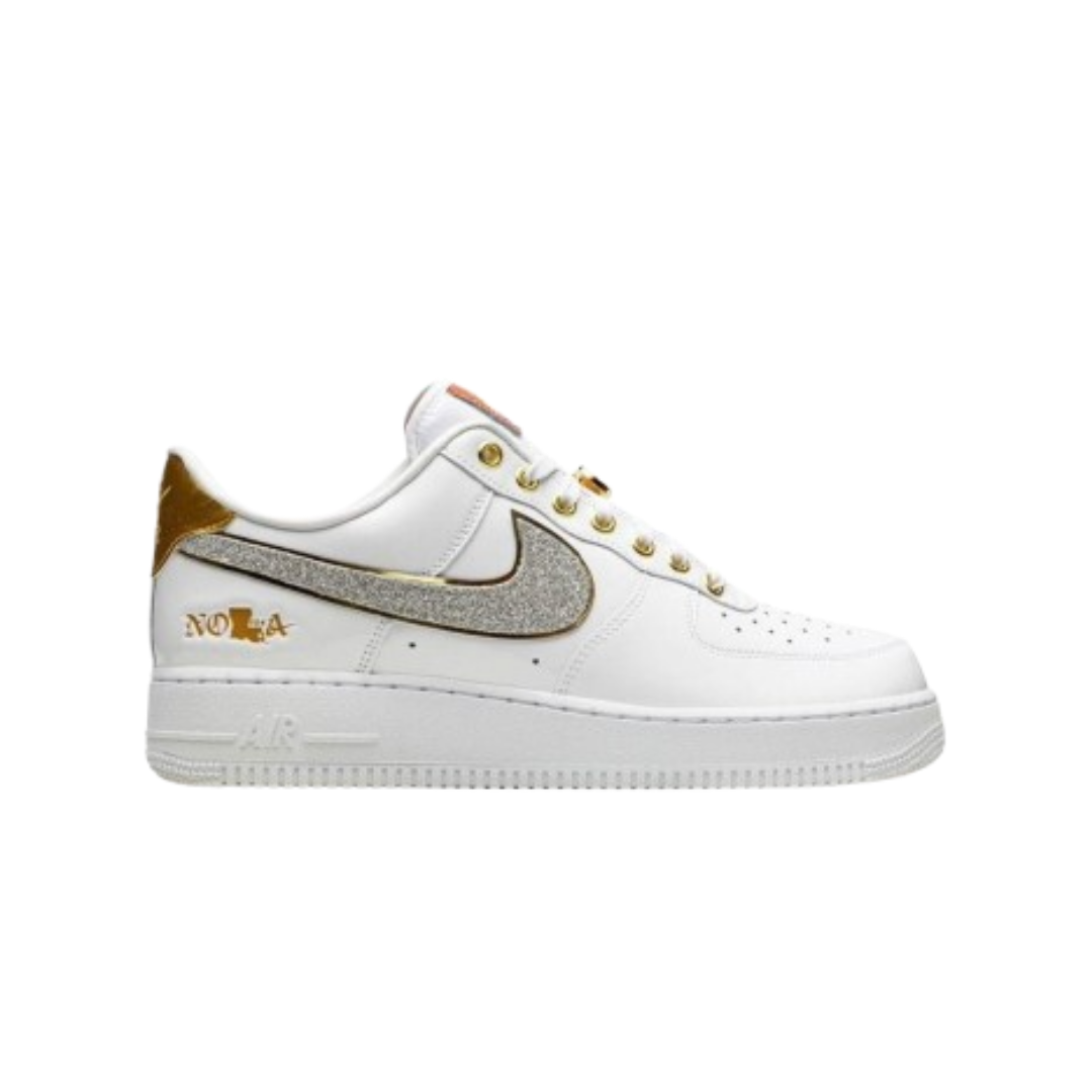 Nike Air Force 1 Low "NOLA"