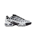 Nike Air Max Plus Drift in the Summit White/Ashen Slate-Light Silver