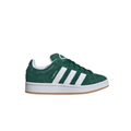 Adidas Campus 00s sneaker in dark green kids