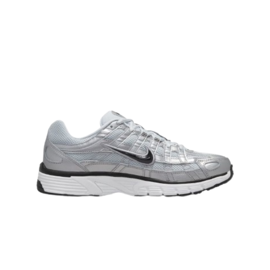 Nike P-6000 'Metallic Silver'