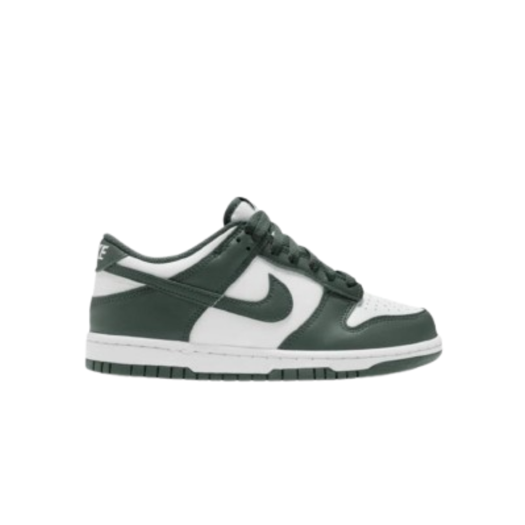 Nike Dunk Low "Vintage Green" Kids