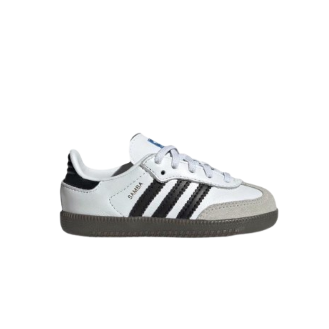 Adidas Samba OG shoes for kids