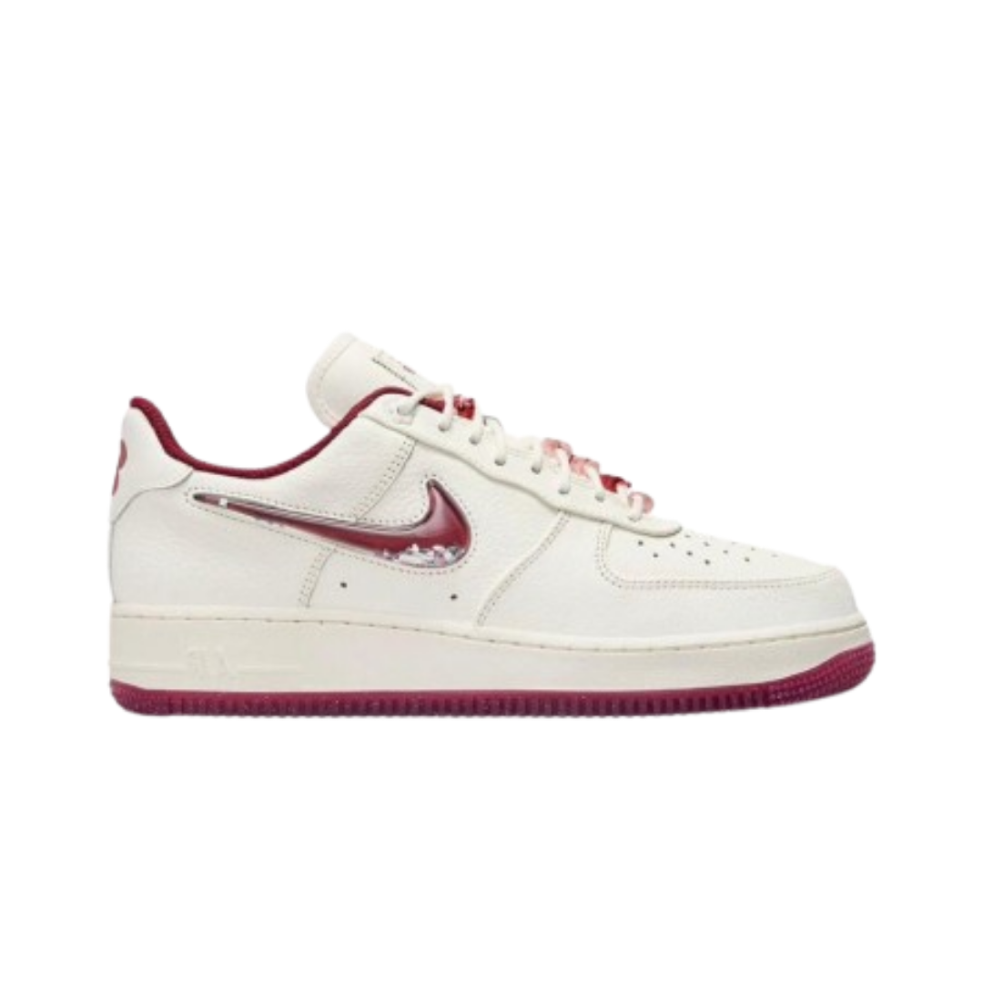 Nike Air Force 1 Low '07 SE PRM Valentine's Day (2024) women's sneaker