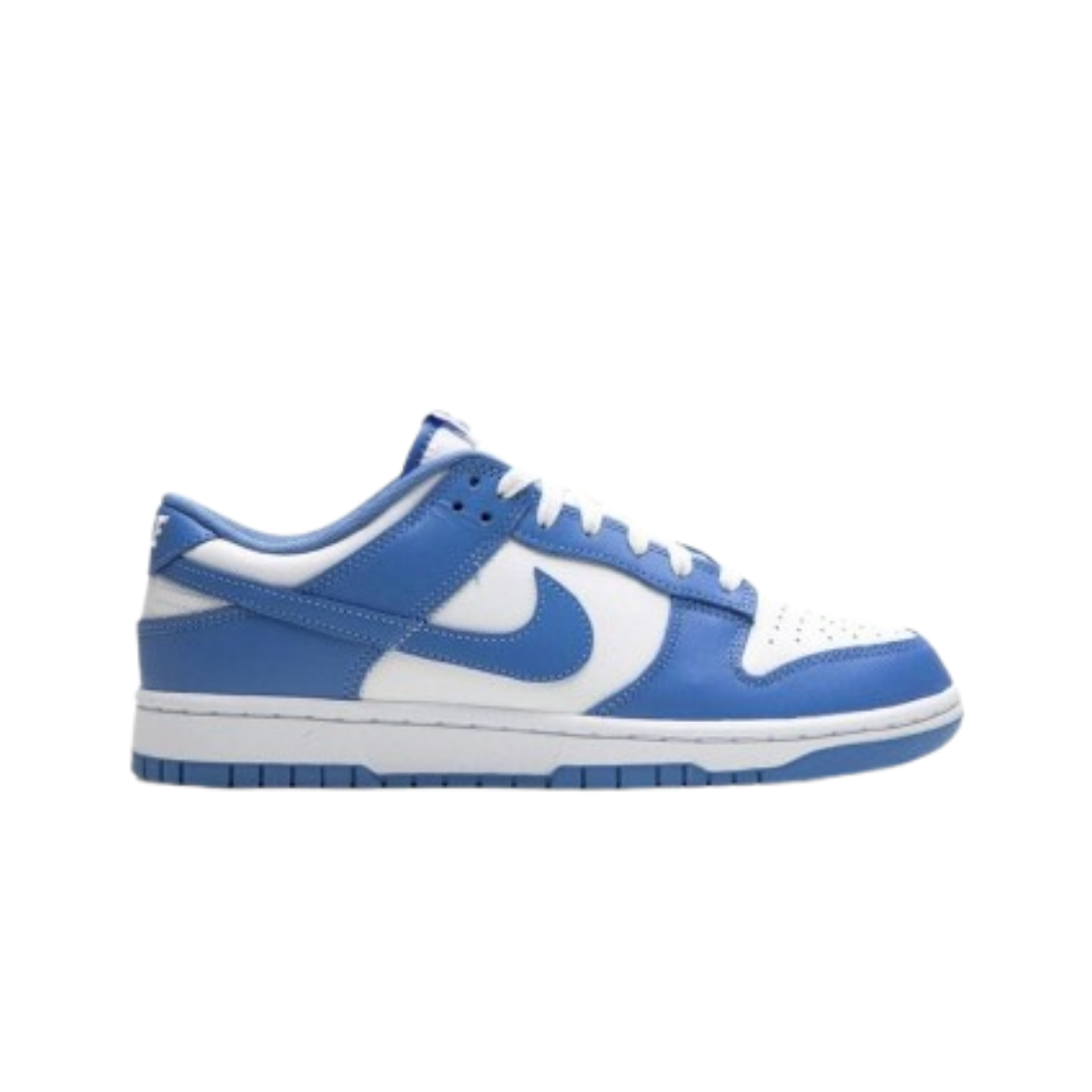 Nike Dunk Low Retro Bttys "Polar White"