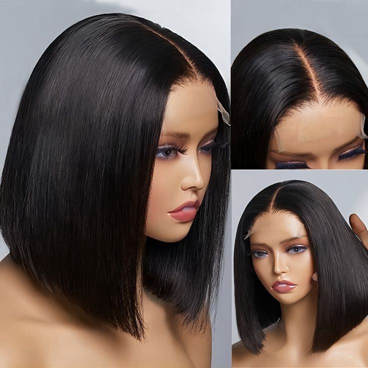 14A 2x6 SDD Bob wig