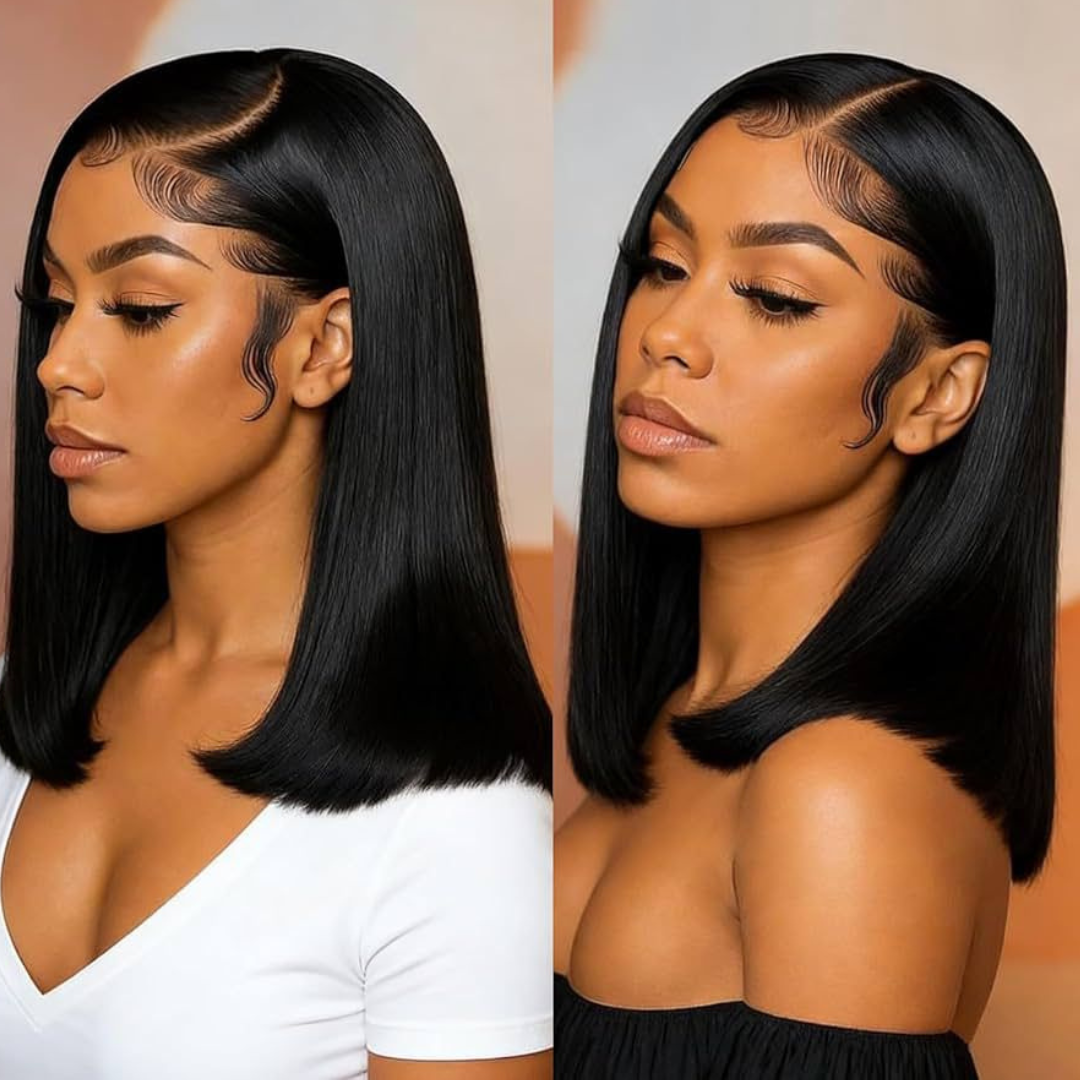 15A 13x4 v+ SDD Bob wig