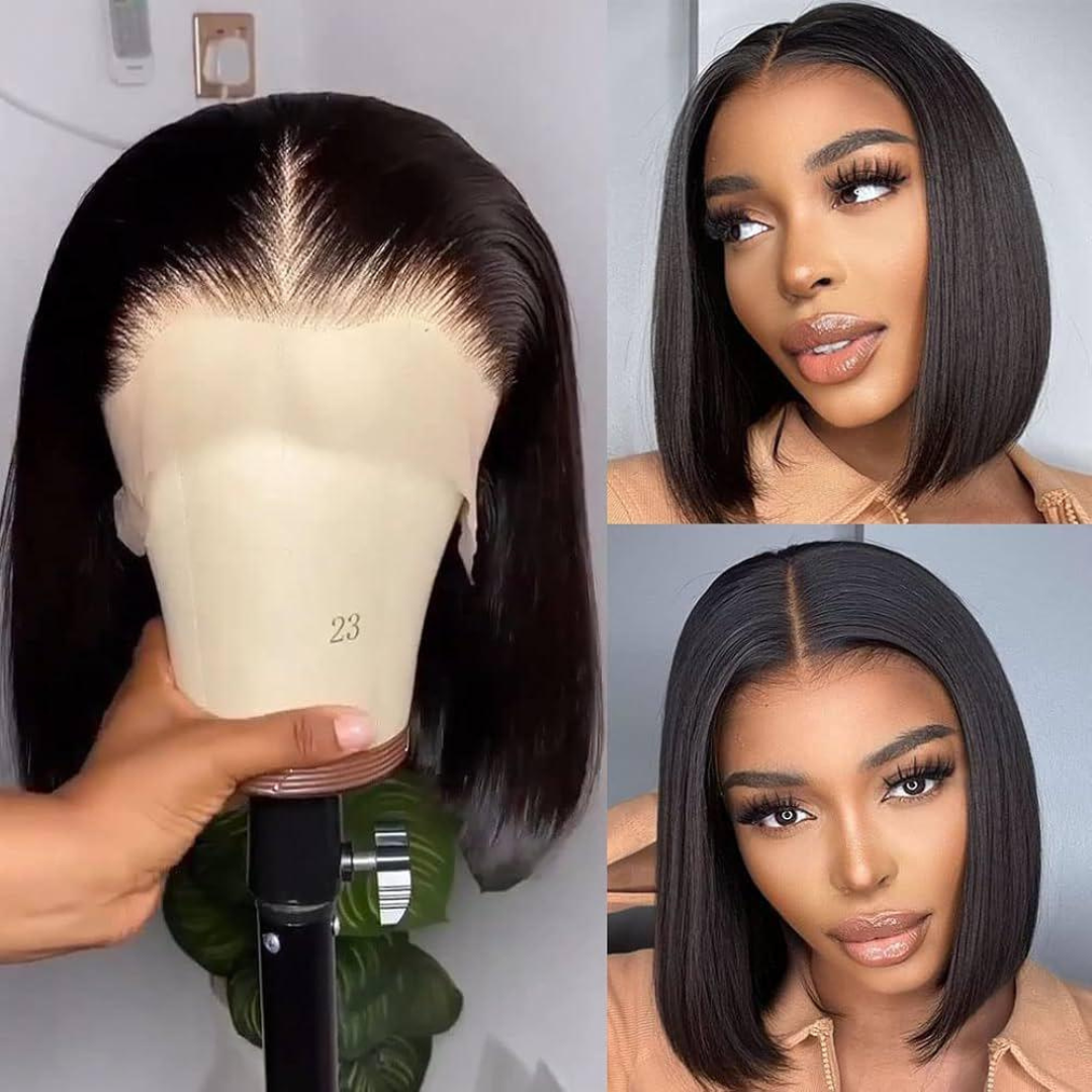 13A 13x4 SDD Bob wig